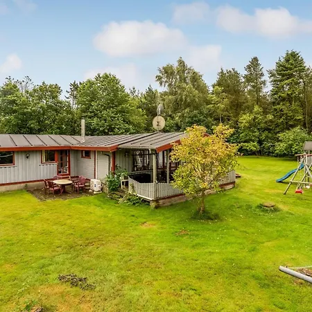 Vakantiehuis Engelbertine - 800m To The Fjord By Interhome