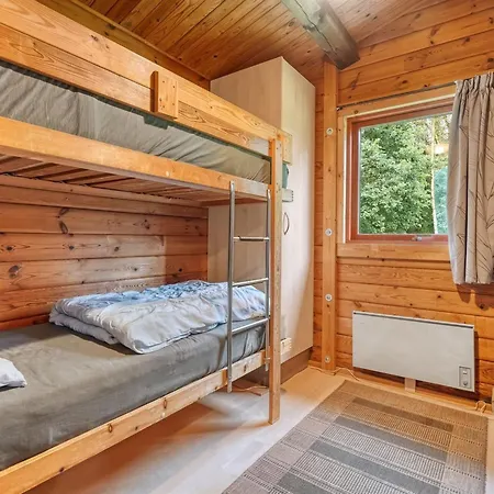 Дом отдыха Engelbertine - 800m To The Fjord By Interhome Roslev