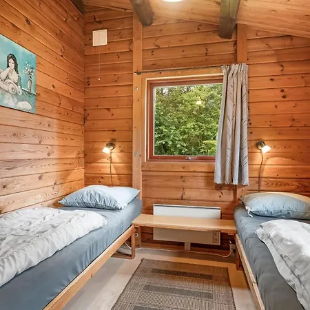 Engelbertine - 800m To The Fjord By Interhome Holiday home