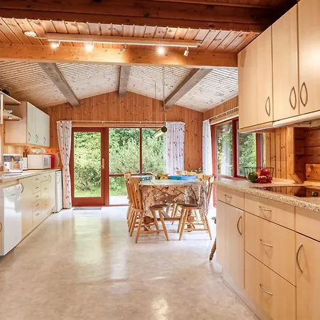 Feriehus Engelbertine - 800m To The Fjord By Interhome *